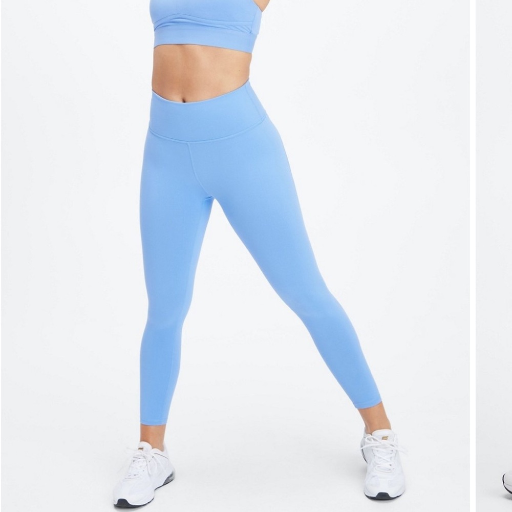Fabletics High Waisted Leggings
